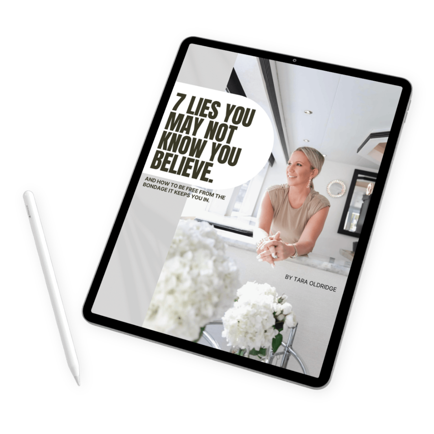 7 Lies You May Not Know You Believe guide